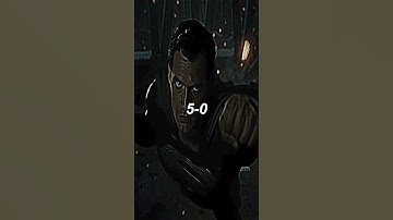 Superman Vs Silver Surfer | battle #shorts