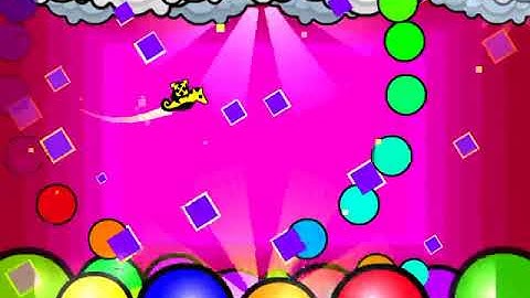 Unity by Galzo, a good collab!