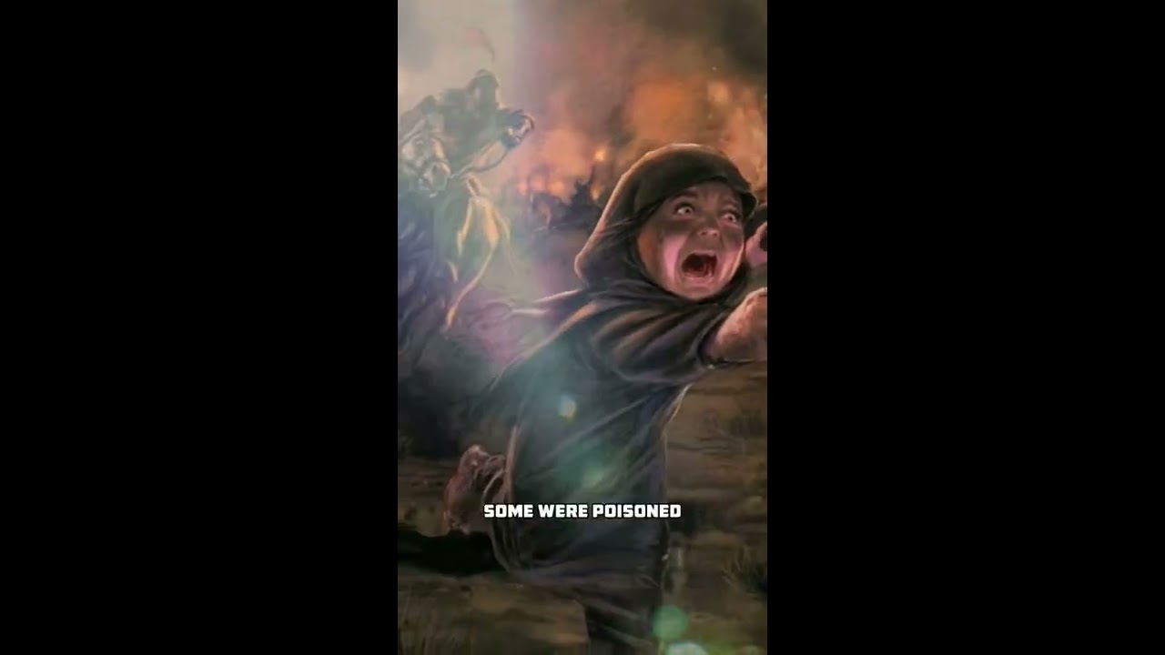 Prophet Muhammad S Family Was Brutally Slaughtered Shorts