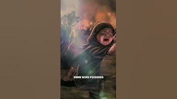 Thumbnail of Prophet Muhammad’s Family Was Brutally Slaughtered #shorts