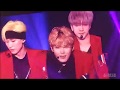 191013 SUPER JUNIOR SS8 Seoul Day 2 | Heads Up