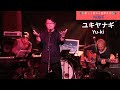 ユキヤナギ/Yu-ki