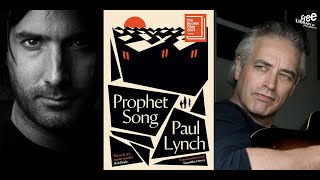 Paul Lynch | Prophet Song: A Novel