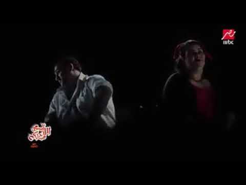ابوحفيظه واغنيه تريقه جامده جدا علي الجواز