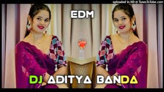 NEECHE PHOOLO KI DUKAN EDM DROP BASS DJ SAGAR RATH DJ ANUJ BANDA DJ ADITYA BANDA DJ SHANI PAHADPUR