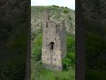 Three towers near Tbilisi #shortvideo #georgia #traveling #tbilisi