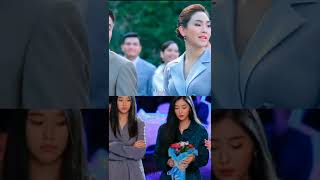 Same scene and same actress 🤣😂 #tdrama #rongtaonaree #flowerring #movie #thailand #thaidrama #drama Resimi