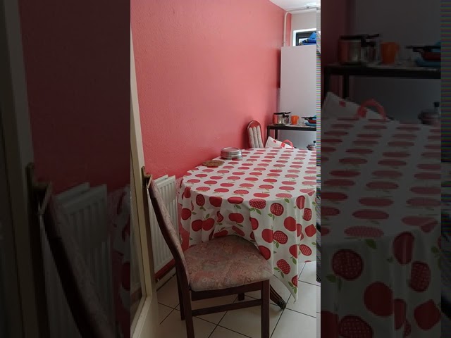 Video 1: Front