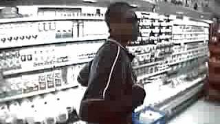 Truth Anti-Smoking Commercial