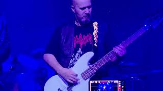 The Laws Kill Destroy - Midnight Queen (Sarcofago) - In São Paulo, 2025 Resimi