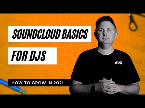 How to Grow on Soundcloud in 2022