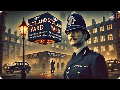 Scotland Yard The Secrets Of The Metropolitan Police George Dilnot