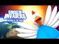 My Live Chicken Invaders 3 My Live Chicken Invaders 3