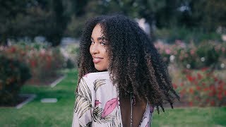 Jordyn Rose Garden (Sony 6300 + Sigma 18-35mm 1.8)