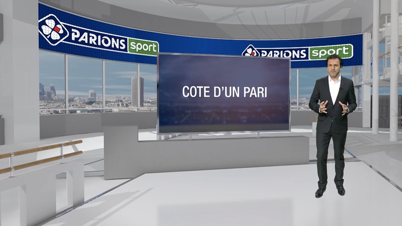 COTE DUN PARI