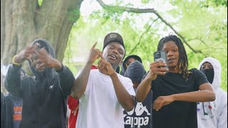 Backstreet Eman x NoilaBabyP - No Fakin (Official Music Video)