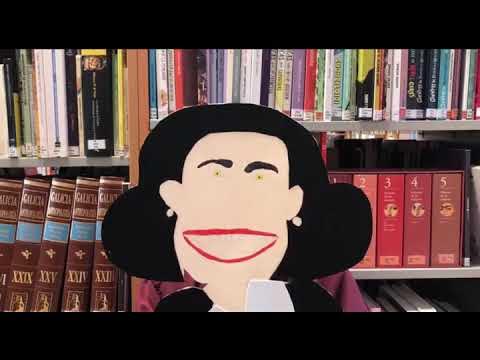 MARÍA CINTA BALAGUÉ YouTube