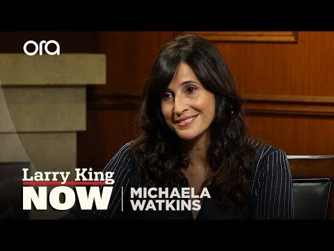 Michael Watkins reveals