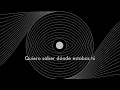 Hello Seahorse! - Dónde Estabas (Azul) (letras, lyric)