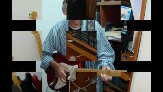 Um Dia de Domingo  (Guitar Instrumental Style)