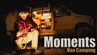 Van Camping Moments  Season 2 Episode 2