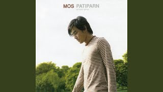 My Girlfriend - Mos Patiparn