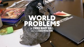 World Problems | Design & symbolism