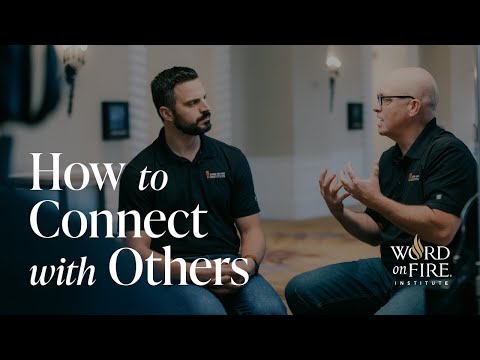 Tips to Connect in a Disconnected Society with Dr. Tod Worner, MD