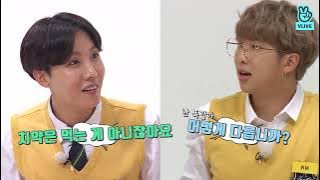 Run BTS! - Ep.65 [BTS in School 3] Sub Indo & Eng Sub