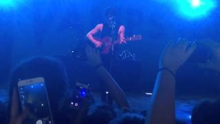 Shout About It - The Vamps in Chicago