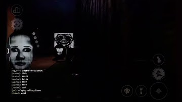 Nicos testing cooler version I 4 NEW NEXTBOTS By Donovan