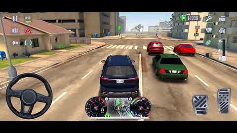 Taxi Sim 2022 Evolution - First Look GamePlay (Android & iOS)