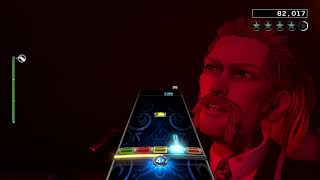 Get Clean by Anarchy Club - RB4 Expert Guitar 100% FC