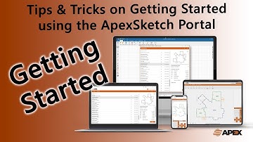 ApexPortal - Getting Started | Apex Software