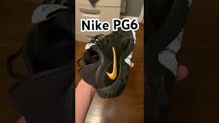 Nike Pg 6 Full Review Up Now