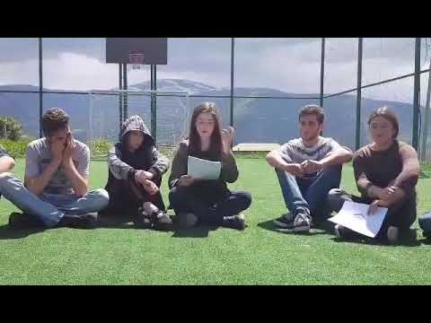 ზანავის საჯარო სკოლის სასკოლო კლუბი