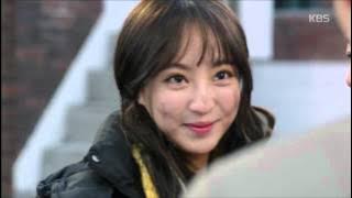 Download lagu [Joonsung ♥ Yijin] MIIII - It's me (Oh my venus ost.)