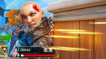 How to Win EVERY 1v1 in Apex Legends | 🔴LIVE