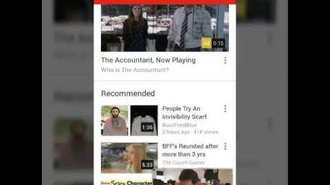 How to move showbox movies to SD card