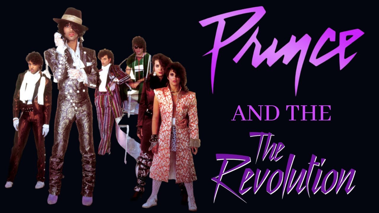 Prince Eyes Rvolution Prince and The Revolution - Purple Rain Super Deluxe - Disc 2 (Album ...