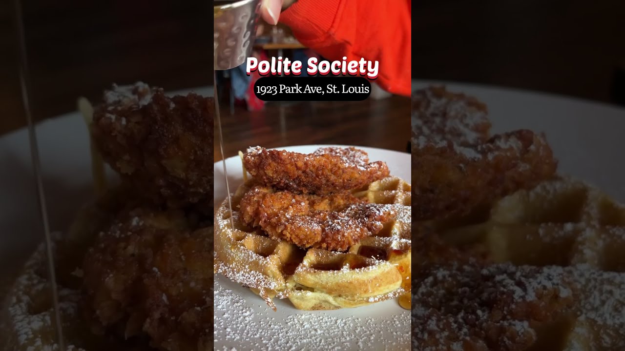 STL 3 Food Worthy Spots For A Nice Brunch