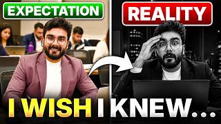 REALITY of MBA life in 2026 | What you MUST know before Joining