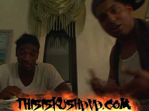 KUSH DVD - PAPERS (BEHIND THE SCENES)