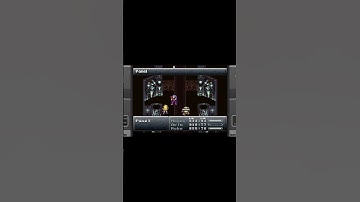 A Great Source of Speed Tabs #chronotrigger #games #gamingvideos