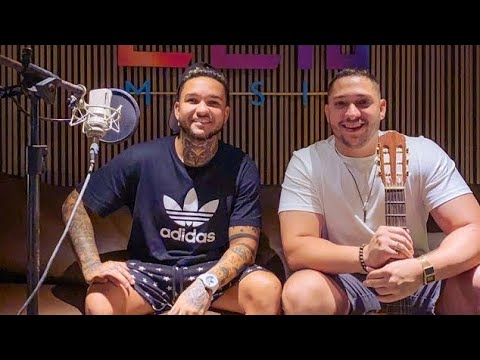 Suel e Allan