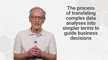 What is Data Storytelling and its Impact on Business Analytics?