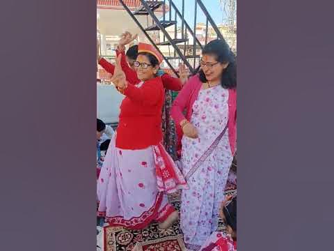 ke gaun jani holi g arhwali song