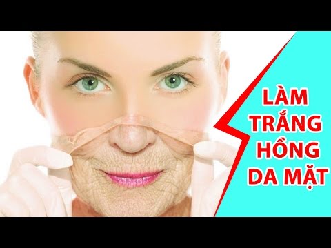 Cách làm trắng da mặt - Hướng dẫn chỉnh sửa ảnh thẻ bằng photoshop