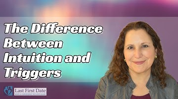 The Difference Between Intuition and Triggers