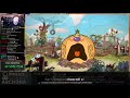 Cały livestream: Wyzwanie Archona: Cuphead